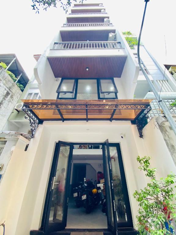 Happy Nest Home - Long Bien – Hanoi