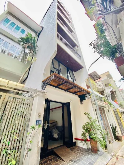 Happy Nest Home - Long Bien – Photos 6