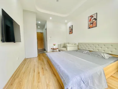 Happy Nest Home - Long Bien – Photos 12